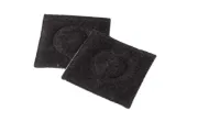 Снимка на Ferplast Vega Filters - Филтри за поилка тип фонтан за кучета и котки Vega, 8/8 см 2 броя 1
