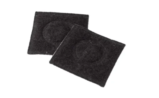 Снимка на Ferplast Vega Filters - Филтри за поилка тип фонтан за кучета и котки Vega, 8/8 см 2 броя