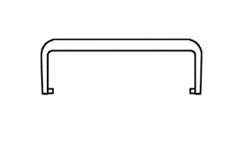 Показвай детайлите за Ferplast Handle - Резервна дръжка за затворени тоалетни Bella Prima Magix 1 - MyPetShop.bg Снимка на Ferplast Handle - Резервна дръжка за затворени тоалетни Bella Prima Magix 1