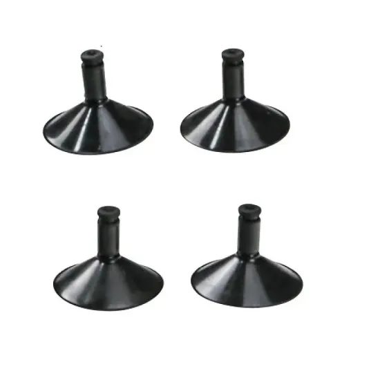 Снимка на Sicce - Syncra Silent 2.0, 2.5 И 3.0 Included - Резервни вакуумчета -4 броя