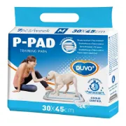Снимка на Duvo Plus P-PAD Medium - Памперси подложки за кучета , 30/45 см.,7 броя 2