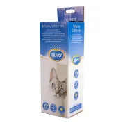 Снимка на Duvo Plus Balcony Safety net - Предпазна мрежа за тераса, 300/200 см. 2