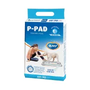 Снимка на Duvo Plus P-pad XXL - Памперс подложка за кучета, 60/90 см. 7 броя 2