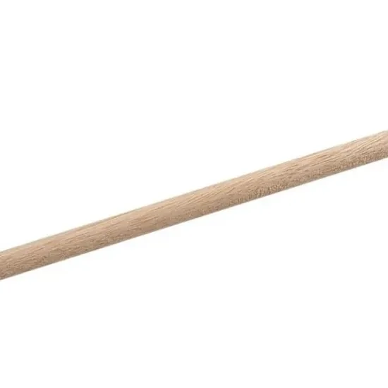 Снимка на Flamingo Wood Perch - Дървена кацалка за птици, ø28мм./1м.