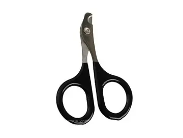 Показвай детайлите за Flamingo Nail Scissors - Нокторезачка за кучета и котки 1 - MyPetShop.bg Снимка на Flamingo Nail Scissors - Нокторезачка за кучета и котки 1