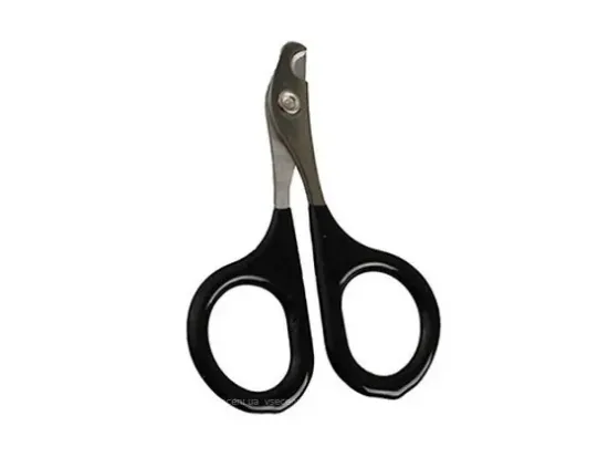 Снимка на Flamingo Nail Scissors - Нокторезачка за кучета и котки