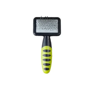 Показвай детайлите за Flamingo Small Animal - Четка за гризачи 1 - MyPetShop.bg Снимка на Flamingo Small Animal - Четка за гризачи 1