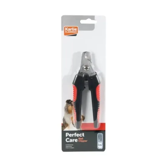 Снимка на Flamingo Perfect Care Large - Нокторезачка за кучета, 16 см.