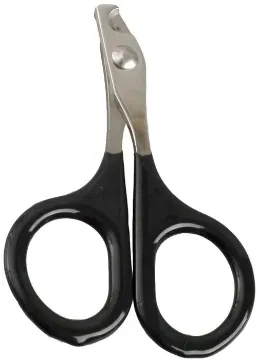 Показвай детайлите за Flamingo Cat - Ножичка за рязане на нокти на котки и малки животни 1 - MyPetShop.bg Снимка на Flamingo Cat - Ножичка за рязане на нокти на котки и малки животни 1