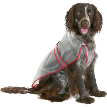 Показвай детайлите за Flamingo - Дъждобран за кучета, 34 см. 1 - MyPetShop.bg Снимка на Flamingo - Дъждобран за кучета, 34 см. 1