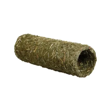 Показвай детайлите за Flamingo Nibble Tunnel - Вкусно лакомство за гризачи - тунел гризане, 138 гр. 1 - MyPetShop.bg Снимка на Flamingo Nibble Tunnel - Вкусно лакомство за гризачи - тунел гризане, 138 гр. 1