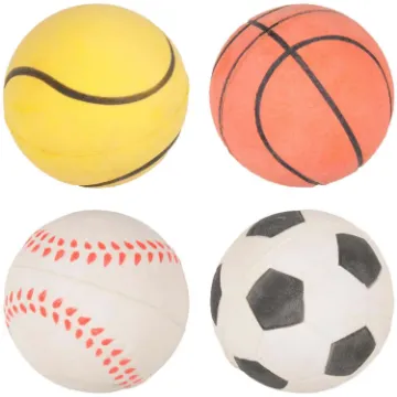 Показвай детайлите за Flamingo Ball - Кучешка играчка -топка, 6 см. различни цветове 1 - MyPetShop.bg Снимка на Flamingo Ball - Кучешка играчка -топка, 6 см. различни цветове 1