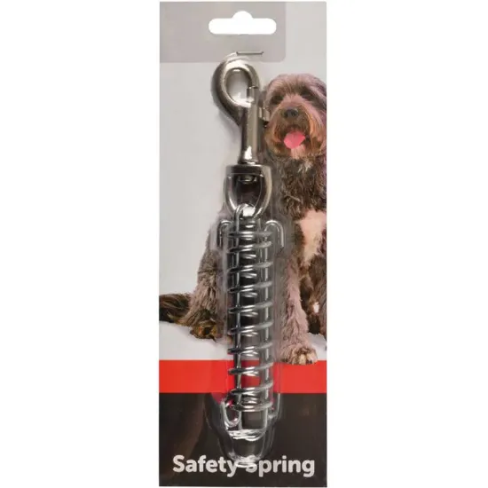 Снимка на Flamingo Safety - Карабина за двор, 9.5 см.