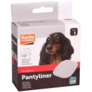 Снимка на Flamingo Panty Liner XS/S - Памперс за гащи - 30 броя 1