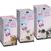 Снимка на Flamingo Dipy XS- Памперс/пелени за кучета , 25/33 см/12 броя 2