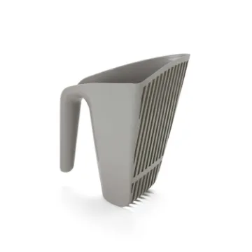 Показвай детайлите за Flamingo Cat litter scoop - Лопатка за котешка тоалетна 1 - MyPetShop.bg Снимка на Flamingo Cat litter scoop - Лопатка за котешка тоалетна 1