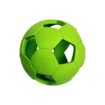 Показвай детайлите за Flamingo Dog toy - Играчка за кучета, гумена топка, 6 см. 1 - MyPetShop.bg Снимка на Flamingo Dog toy - Играчка за кучета, гумена топка, 6 см. 1