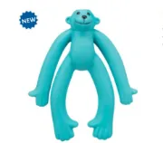 Снимка на Trixie Dog toy latex monkey - Забавна играчка от латекс за кучета - маймунка, 25 см. 1