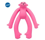 Снимка на Trixie Dog toy latex monkey - Забавна играчка от латекс за кучета - маймунка, 25 см. 3