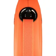 Снимка на Flexi Xtreme Medium - Най-здравият автоматичен повод в света за кучета, регулируема дръжка, 5 метра лента, до 35 кг. 2