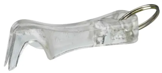 Снимка на Trixie Tick Away Tick Remover - Щипка за премахване на кърлежи, 6.5 см.