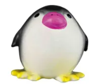 Снимка на Trixie Ball Animal - Забавни играчки за кучета под форма на различни животни, 6 см./1 брой 7
