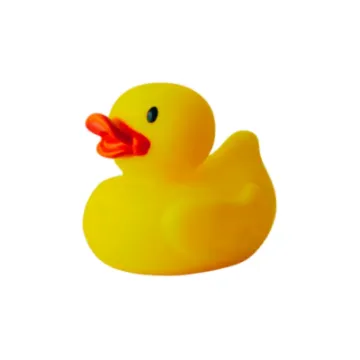 Показвай детайлите за Croci dog toy Duck - Кучешка играчка - гумено пате 1 - MyPetShop.bg Снимка на Croci dog toy Duck - Кучешка играчка - гумено пате 1