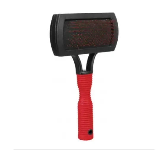 Снимка на Trixie Soft Brush - Четка за котки с мека тел, 17 см.