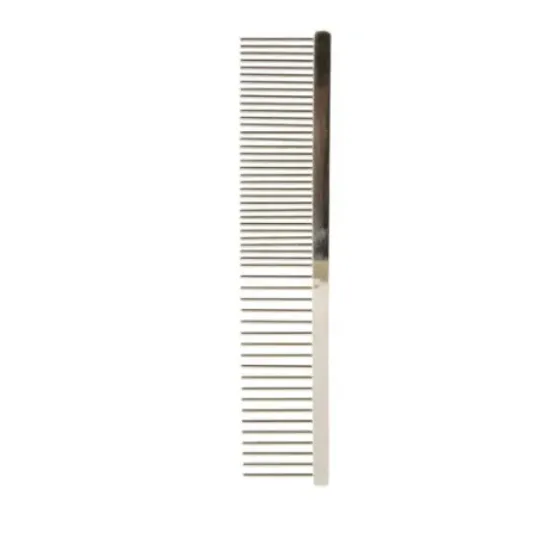 Снимка на Trixie Metal Comb - Метален гребен за кучета и котки , 16 см.