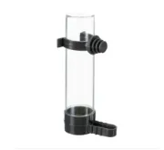Снимка на Trixie Water and Feed Dispenser, Plastic - Дозатор за храна и вода за птици, 130 мл,/различни цветове 4