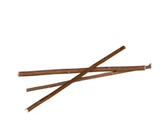 Снимка на Trixie Willow Sticks - Върбови пръчки за гризачи, 18 см,/20 броя