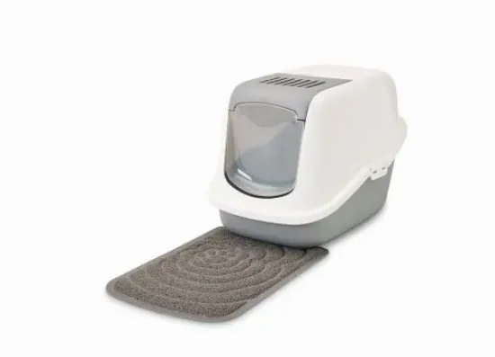 Снимка на Savic - Подложка за почистване на лапи за "Nestor" и " Aseo"