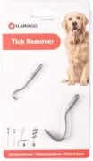 Снимка на Flamingo Tick Remover - Инструмент за премахване на кърлежи 1