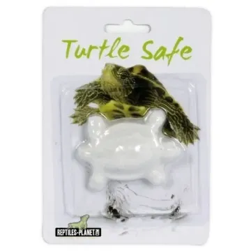 Показвай детайлите за Savannah Calcium Block Turtle Safe - Калциево блокче за земноводни костенурки 1 - MyPetShop.bg Снимка на Savannah Calcium Block Turtle Safe - Калциево блокче за земноводни костенурки 1