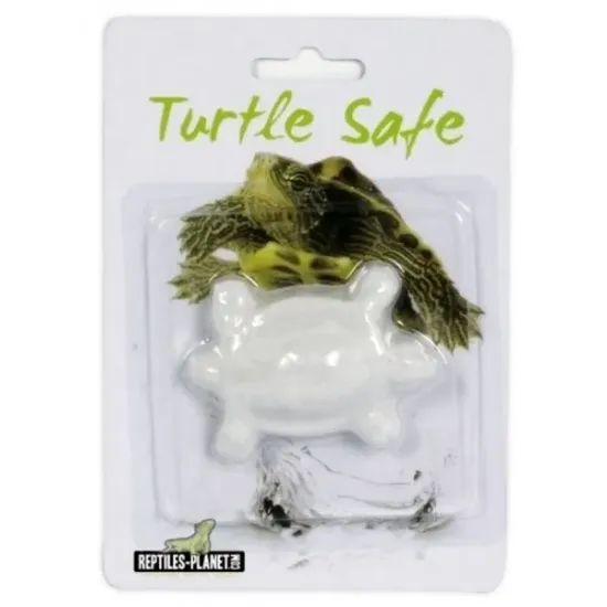 Снимка на Savannah Calcium Block Turtle Safe - Калциево блокче за земноводни костенурки