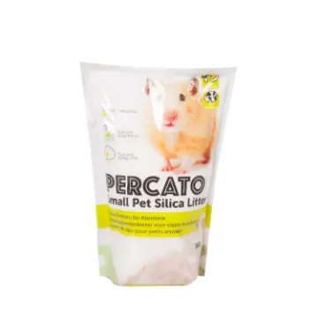 Показвай детайлите за Flamingo Small Animal - Силиконова тоалетна за гризачи, 360 гр. 1 - MyPetShop.bg Снимка на Flamingo Small Animal - Силиконова тоалетна за гризачи, 360 гр. 1