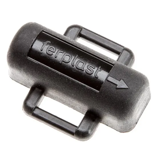 Снимка на Ferplast Replacement magnetic plate for the Swing 7 - Магнит за нашийник, отварящ автоматична врата Swing 7
