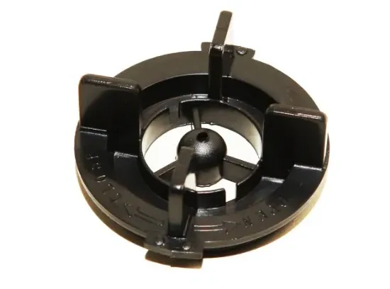 Снимка на JBL CP e4/7/900/1,2 Abdeckung Rotor - Капак за ротор CP e4/7/900/1,2