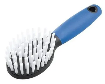 Показвай детайлите за Ferplast Soft Brush rod - Четка за гризачи, мини зайчета, морски свинчета и други 13 / 4 / 2,5 см. 1 - MyPetShop.bg Снимка на Ferplast Soft Brush rod - Четка за гризачи, мини зайчета, морски свинчета и други 13 / 4 / 2,5 см. 1