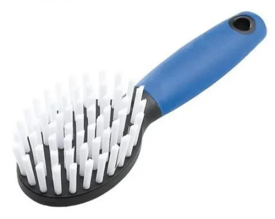 Снимка на Ferplast Soft Brush rod - Четка за гризачи, мини зайчета, морски свинчета и други 13 / 4 / 2,5 см.