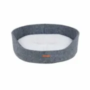 Снимка на Amiplay Hyge Large - Комфортно и модерно легло за кучета и котки, 61/53/21 см. 1
