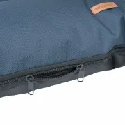 Снимка на Amiplay Country Dog Bed XXXL - Модерно водоустойчиво легло /матрак за кучета, 135/118/13 см. - зелено 2