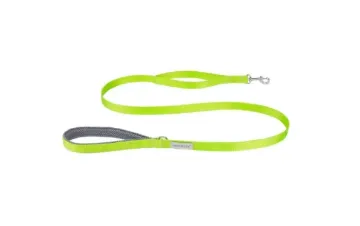 Показвай детайлите за Amiplay Lead Samba Small - Модерен повод за кучета с две дръжки за по-добър контрол, 150 см./ 1.5 см. - зелен Снимка на Amiplay Lead Samba Small - Модерен повод за кучета с две дръжки за по-добър контрол, 150 см./ 1.5 см. - зелен