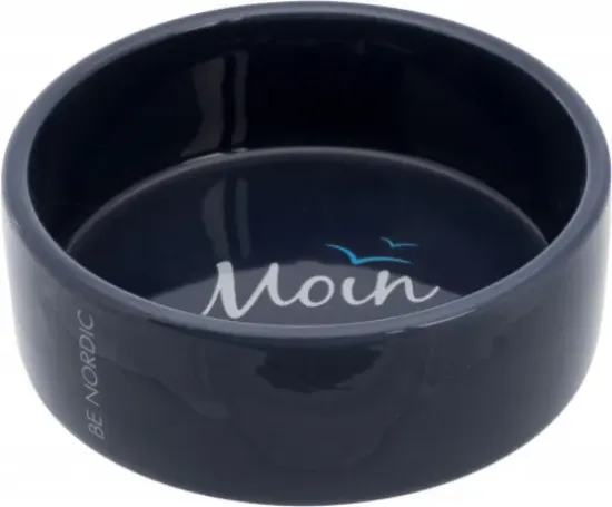 Снимка на Trixie BE NORDIC Ceramic Bowl - Керамична купа за храна и вода за кучета, 1.4 литра