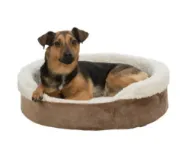 Снимка на Trixie Cosma Bed - Меко легло за кучета и котки, 60/50 см. 1