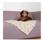 Снимка на Trixie Lingo Blanket - Мека постелка за кучета, 75/50 см. 1