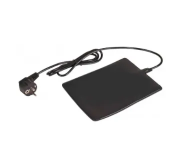 Показвай детайлите за Trixie Heating Mat - Нагревателна подложка за терариум, 15/20 SM 8 W 1 - MyPetShop.bg Снимка на Trixie Heating Mat - Нагревателна подложка за терариум, 15/20 SM 8 W 1
