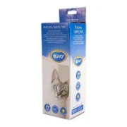 Снимка на Duvo Plus - Предпазна мрежа за балкон, 400/300 см. 1
