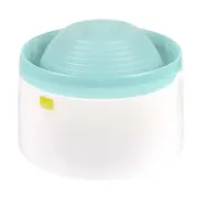 Снимка на Duvo Mango drinking fountain - Фонтан за пиене на вода за домашни любимци, 22x22x15 см.-1.5 литра 2