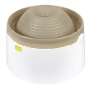 Снимка на Duvo Mango drinking fountain - Фонтан за пиене на вода за домашни любимци, 22x22x15 см.-1.5 литра 3